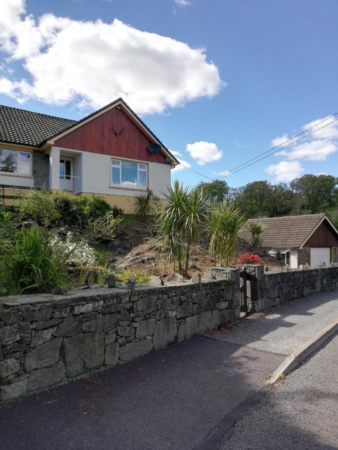 The Black Sheep Glengarriff Exterior photo