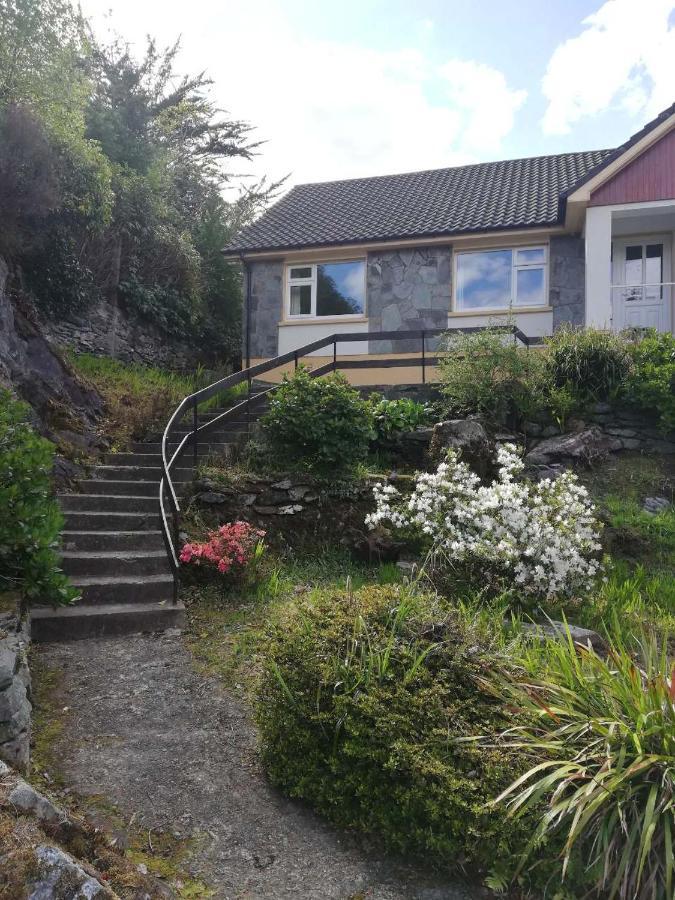 The Black Sheep Glengarriff Exterior photo